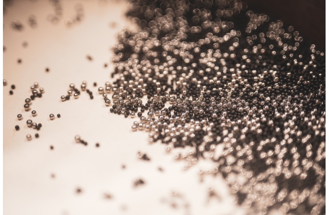 Ocean drum Meinl FD18SD-TF Sea Drum