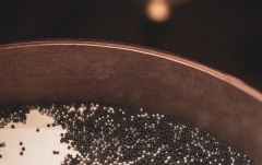 Ocean drum Meinl FD18SD-TF Sea Drum