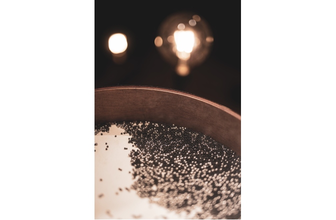 Ocean drum Meinl FD18SD-TF Sea Drum