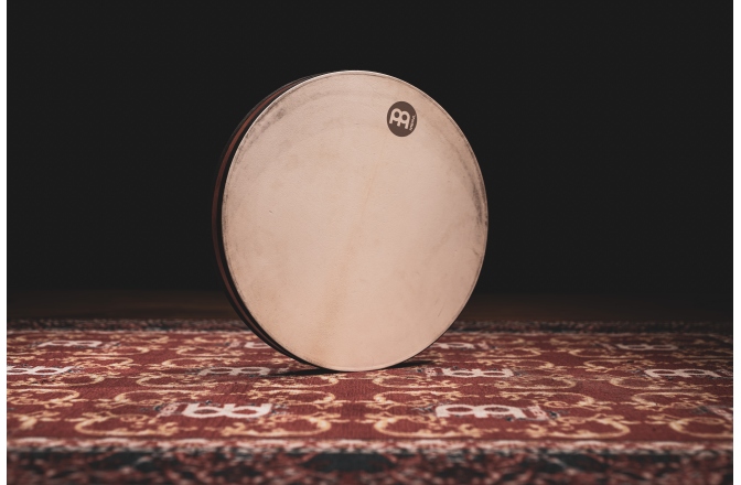Ocean drum Meinl Sea Drum - 20" African Brown