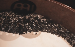 Ocean drum Meinl Sea Drum - 20" African Brown