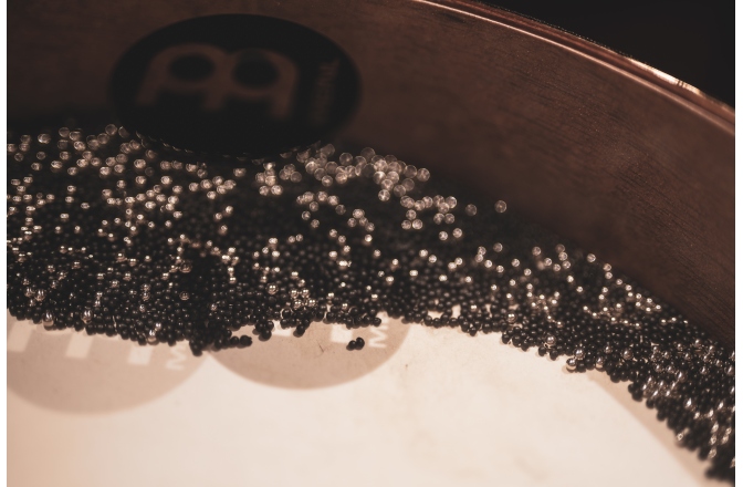 Ocean drum Meinl Sea Drum - 20" African Brown