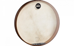 Ocean drum Meinl Sea Drum - 20" African Brown