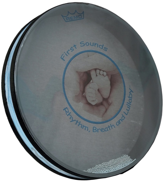 Remo Lullaby Ocean Disc ET-0216-FS 16x2,5