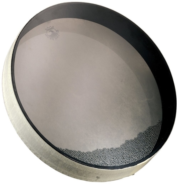 Remo Ocean Drum 12 x 2,5