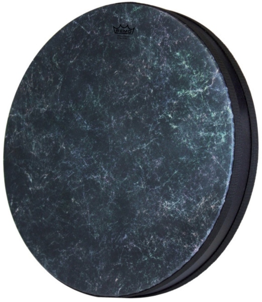Remo Ocean Drum 16 x 2,5