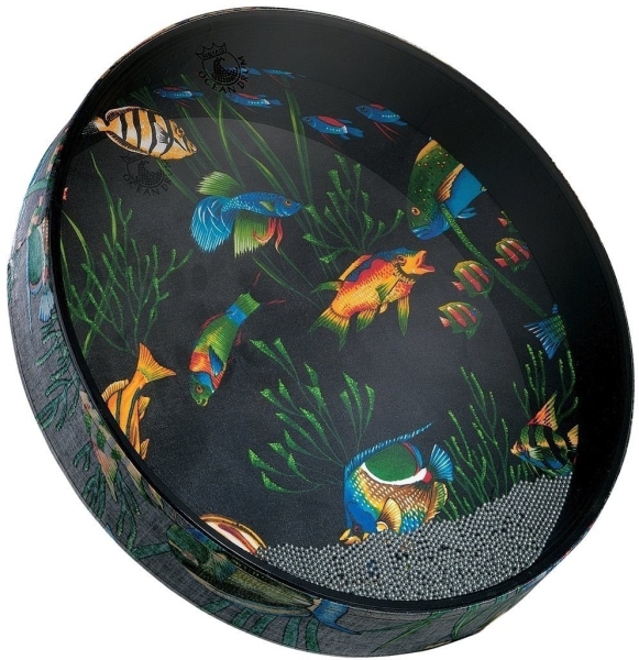 Ocean drum