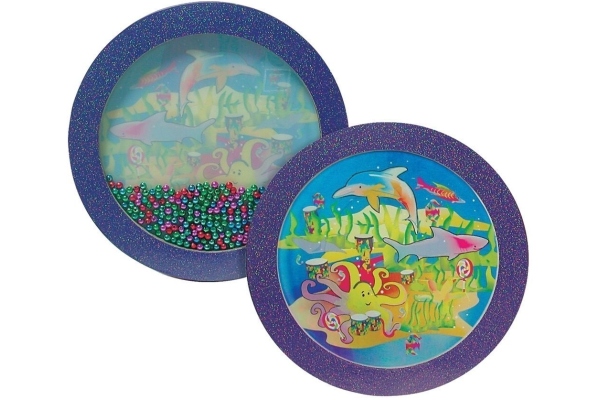 Ocean Drum Lynn Kleiner 9,25 x 3,8 Ocean Drum Lynn Kleiner 9,25 x 3,8