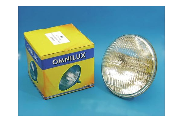 PAR-56 500W MFL 2000h T