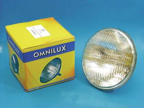 Omnilux PAR-56 500W MFL 2000h T