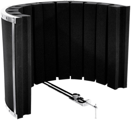 Omnitronic as-01 mic absorber