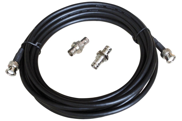 Antenna Cable BNC Set 3 m
