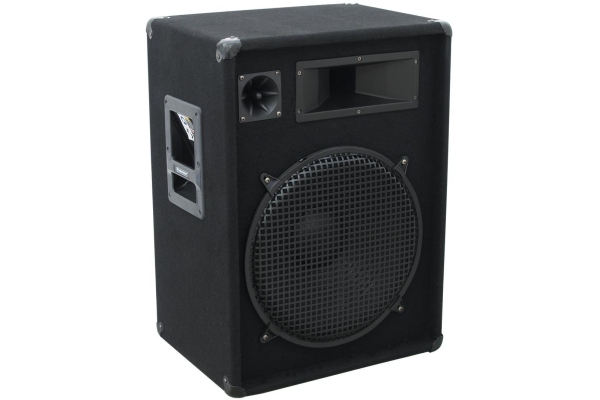 DX-1522 3-Way Speaker 800 W