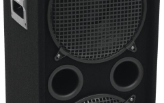 OMNITRONIC- DX-1522 Omnitronic DX-2222 3-Way Speaker 1000 W