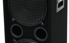 OMNITRONIC- DX-1522 Omnitronic DX-2222 3-Way Speaker 1000 W