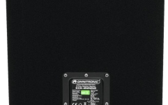 OMNITRONIC- DX-1522 Omnitronic DX-2222 3-Way Speaker 1000 W