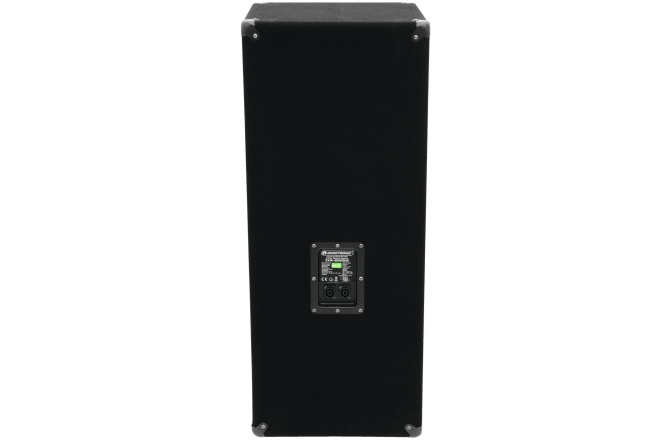 OMNITRONIC- DX-1522 Omnitronic DX-2222 3-Way Speaker 1000 W