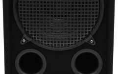 OMNITRONIC- DX-1522 Omnitronic DX-2222 3-Way Speaker 1000 W