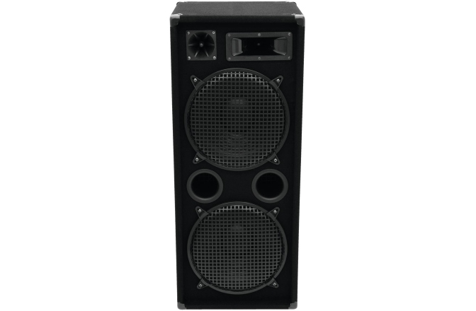 OMNITRONIC- DX-1522 Omnitronic DX-2222 3-Way Speaker 1000 W