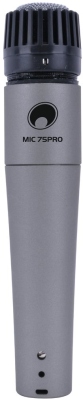 Omnitronic MIC 75 PRO