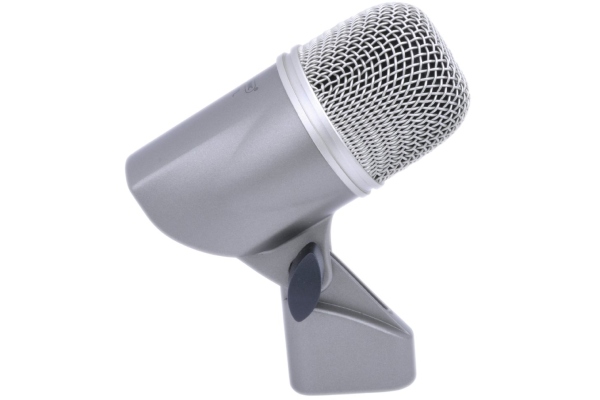 MIC 77L Bass Drum Microphone