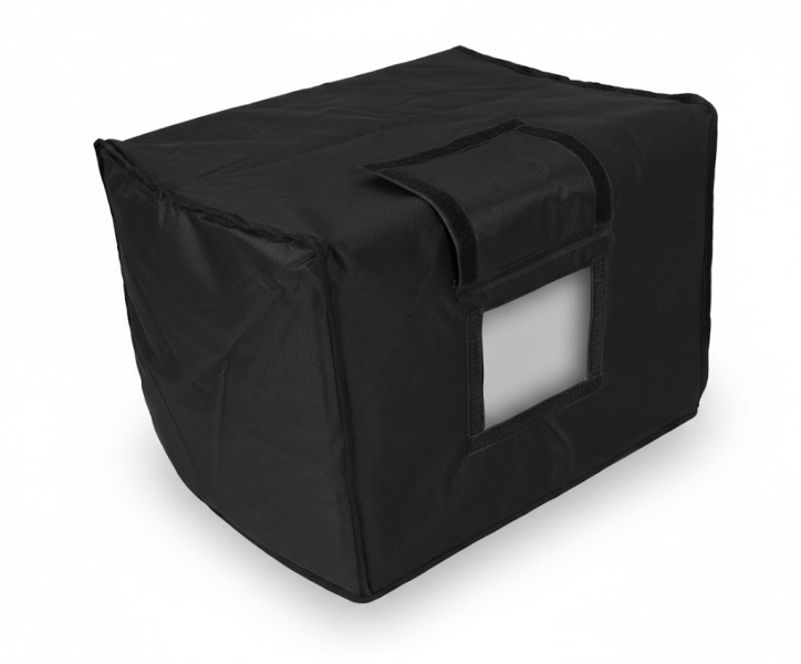 Omnitronic MOLLY-12A Cover