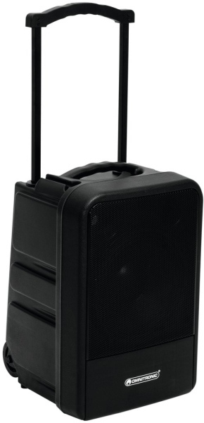 Omnitronic MOM-10BT4 Modular Wireless PA System