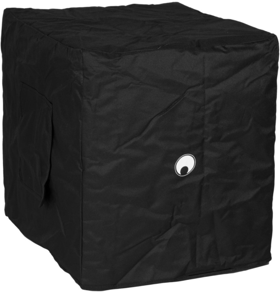 Omnitronic PAS-151 MK3 Cover