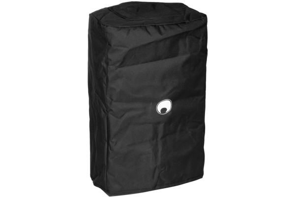 Omnitronic PAS-208 MK3 Cover