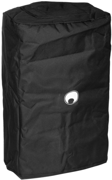 Omnitronic PAS-208 MK3 Cover