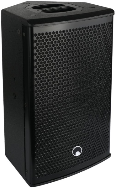 Omnitronic OMNITRONIC PAS-208A MK3