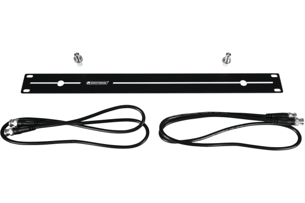 Omnitronic BNC-Set Rack Mount