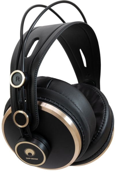 Omnitronic SHP-950M Deluxe