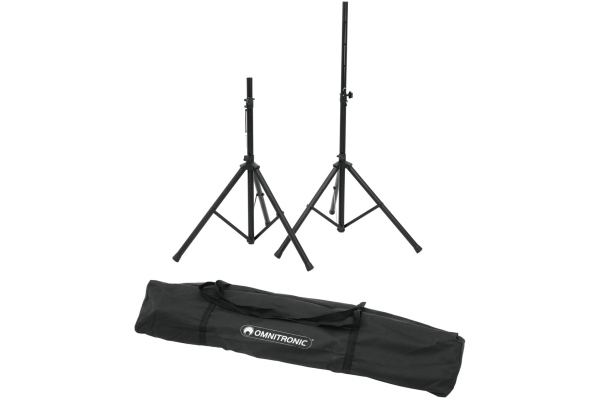 Omnitronic Speaker Stand MOVE MK2 set