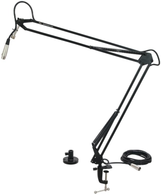 Omnitronic tma-2 black