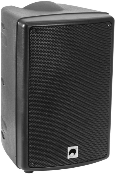 Omnitronic WAMS-08BT MK2 Wireless PA System