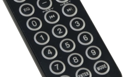  Omnitronic WAMS-08BT MK2 Wireless PA System