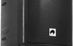  Omnitronic WAMS-08BT MK2 Wireless PA System