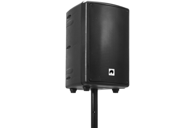 Omnitronic WAMS-08BT MK2 Wireless PA System