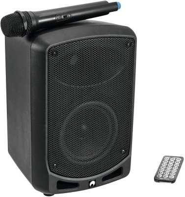 Omnitronic wams-65bt pack