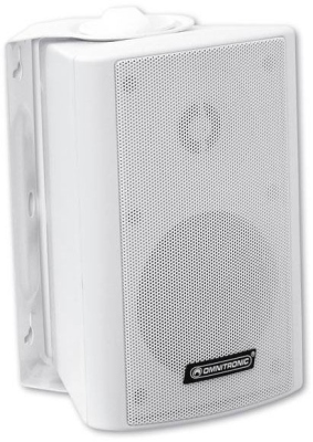 Omnitronic wp-4w