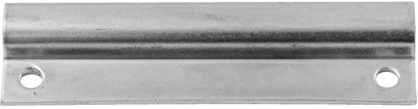 Roadinger Piano hinge stop punched