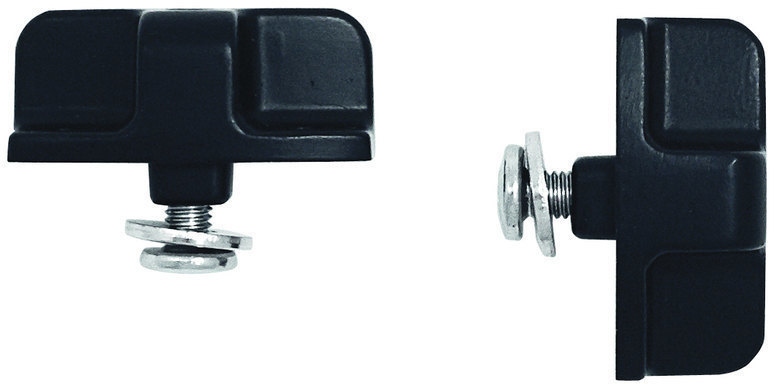 Gibraltar Pedal Board Toe Stop SC-TS