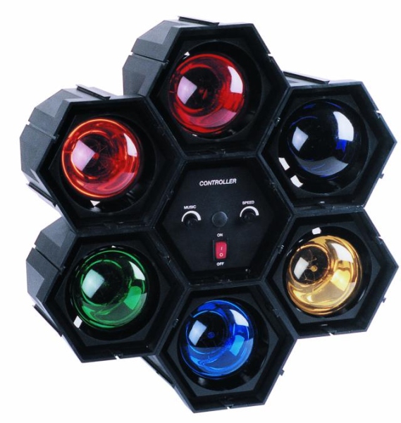 Eurolite RFL-6