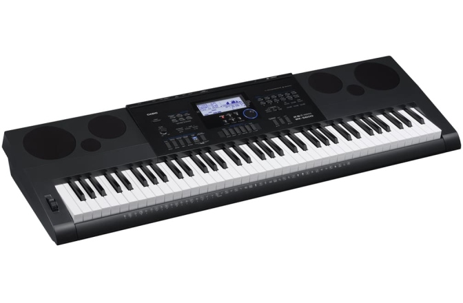 Orgă Digitală Casio WK-6600