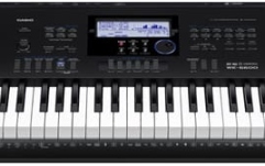 Orgă Digitală Casio WK-6600