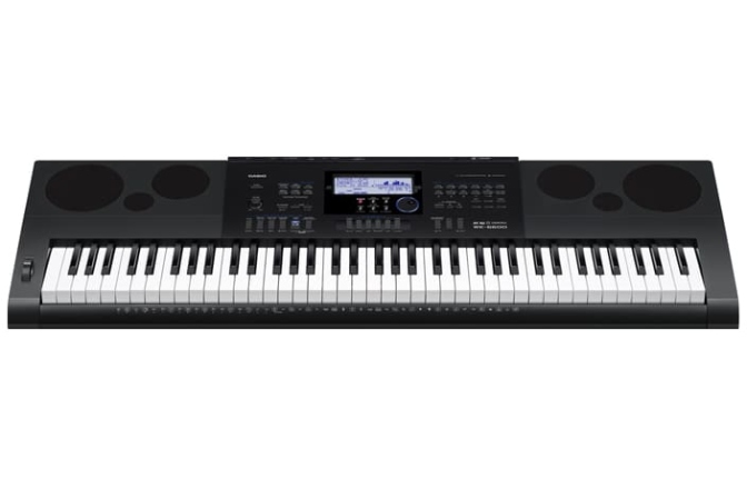 Orgă Digitală Casio WK-6600