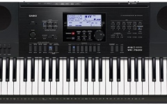 Orgă Digitală Casio WK-7600