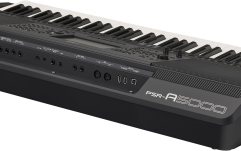 Orgă Digitală Yamaha PSR-A5000