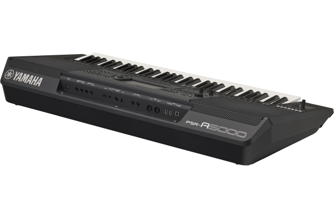 Orgă Digitală Yamaha PSR-A5000